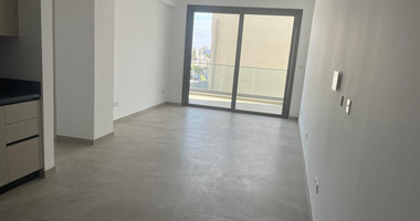 Modern Apartment Building for Rent in Potamos Germasogia