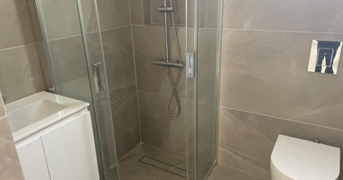 Modern Apartment Building for Rent in Potamos Germasogia