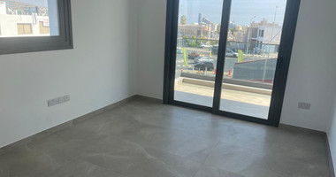 Modern Apartment Building for Rent in Potamos Germasogia