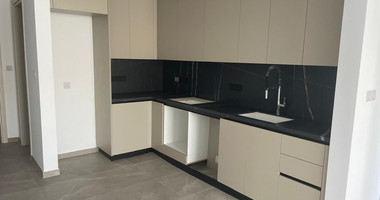 Modern Apartment Building for Rent in Potamos Germasogia