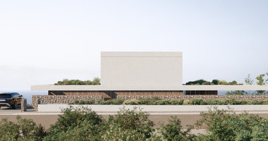 Luxury five bedroom  Seaview Villas in a Prestigious Sea Caves, in Peyia , Paphos