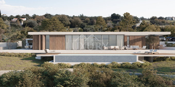 Luxury five bedroom  Seaview Villas in a Prestigious Sea Caves, in Peyia , Paphos