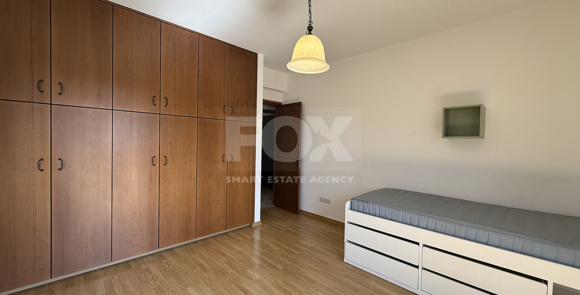 FOR RENT FOUR PLUS ONE BEDROOM VILLA WITH PRIVATE LANDSCAPED GARDENS AND SWIMMING POOL IN PAREKLISSIA.