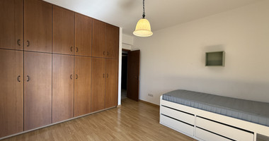 FOR RENT FOUR PLUS ONE BEDROOM VILLA WITH PRIVATE LANDSCAPED GARDENS AND SWIMMING POOL IN PAREKLISSIA.