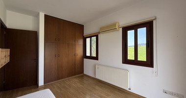 FOR RENT FOUR PLUS ONE BEDROOM VILLA WITH PRIVATE LANDSCAPED GARDENS AND SWIMMING POOL IN PAREKLISSIA.