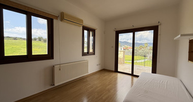 FOR RENT FOUR PLUS ONE BEDROOM VILLA WITH PRIVATE LANDSCAPED GARDENS AND SWIMMING POOL IN PAREKLISSIA.