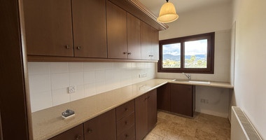 FOR RENT FOUR PLUS ONE BEDROOM VILLA WITH PRIVATE LANDSCAPED GARDENS AND SWIMMING POOL IN PAREKLISSIA.