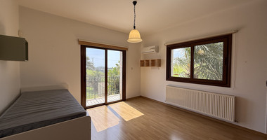 FOR RENT FOUR PLUS ONE BEDROOM VILLA WITH PRIVATE LANDSCAPED GARDENS AND SWIMMING POOL IN PAREKLISSIA.