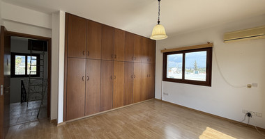 FOR RENT FOUR PLUS ONE BEDROOM VILLA WITH PRIVATE LANDSCAPED GARDENS AND SWIMMING POOL IN PAREKLISSIA.