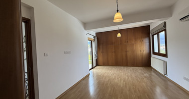 FOR RENT FOUR PLUS ONE BEDROOM VILLA WITH PRIVATE LANDSCAPED GARDENS AND SWIMMING POOL IN PAREKLISSIA.