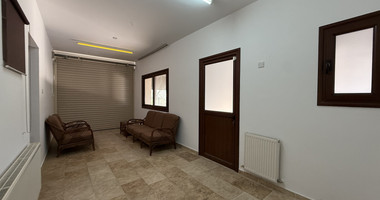 FOR RENT FOUR PLUS ONE BEDROOM VILLA WITH PRIVATE LANDSCAPED GARDENS AND SWIMMING POOL IN PAREKLISSIA.