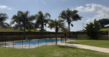 FOR RENT FOUR PLUS ONE BEDROOM VILLA WITH PRIVATE LANDSCAPED GARDENS AND SWIMMING POOL IN PAREKLISSIA.