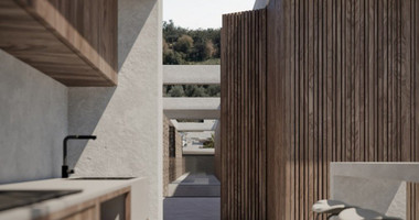 Luxury four bedroom  Seaview Villas with lower floor in a Prestigious Sea Caves, in Peyia , Paphos