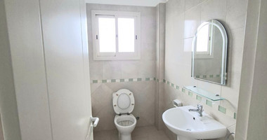 For Sale Two Bedroom Apartment in Pegeia Coastal Area