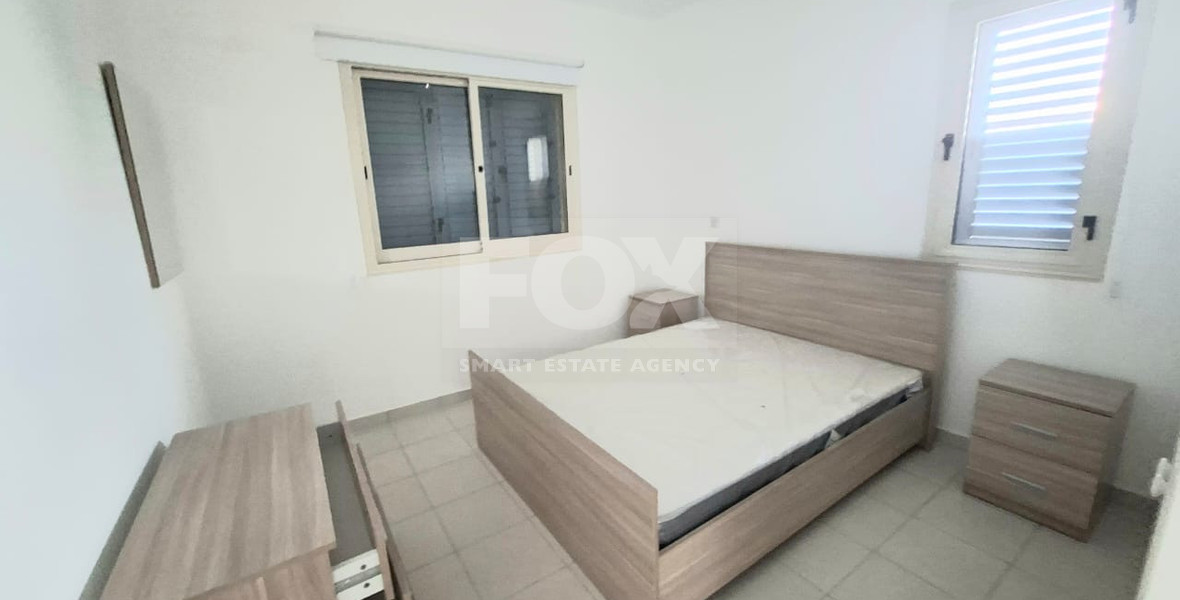 For Sale Two Bedroom Apartment in Pegeia Coastal Area