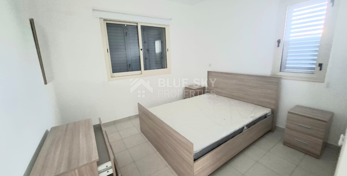 For Sale Two Bedroom Apartment in Pegeia Coastal Area