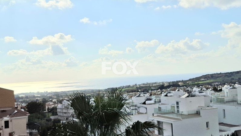 2-bedroom apartments for sale 68 m² in Pegeia, Paphos, Cyprus
