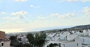 For Sale Two Bedroom Apartment in Pegeia Coastal Area