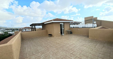 For Sale Two Bedroom Apartment in Pegeia Coastal Area