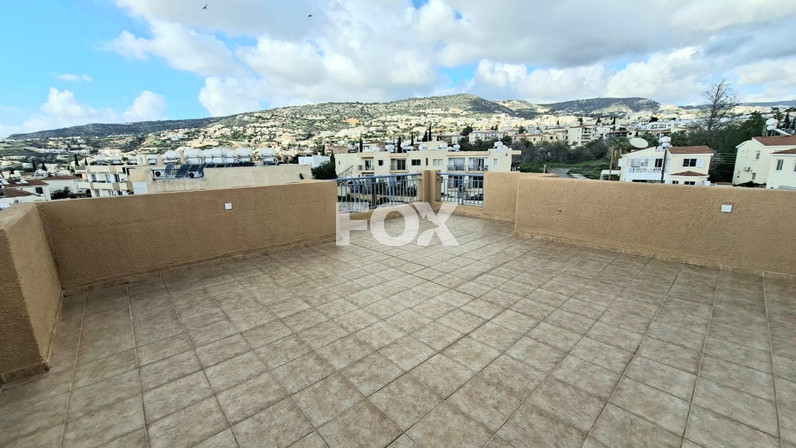 2-bedroom apartments for sale 68 m² in Pegeia, Paphos, Cyprus