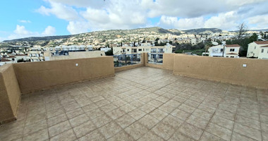 For Sale Two Bedroom Apartment in Pegeia Coastal Area