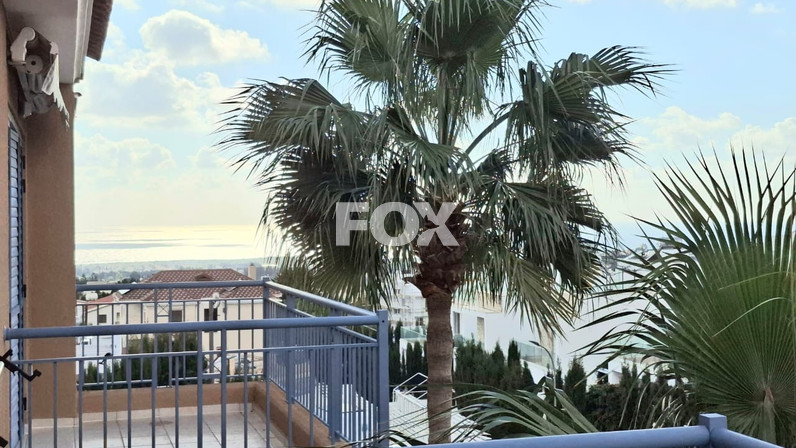 2-bedroom apartments for sale 68 m² in Pegeia, Paphos, Cyprus