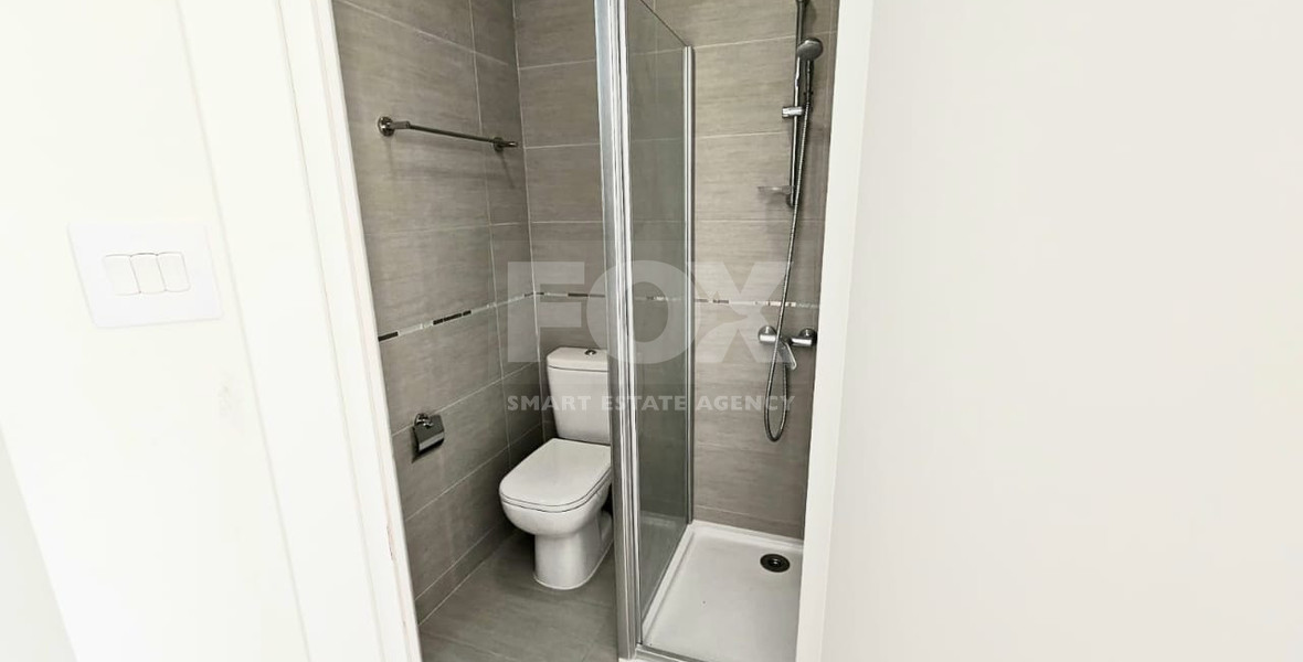 For sale Spacious Partially Furnished Apartment for Sale Chlorakas