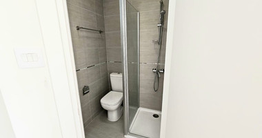 For sale Spacious Partially Furnished Apartment for Sale Chlorakas