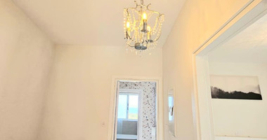 For sale Spacious Partially Furnished Apartment for Sale Chlorakas