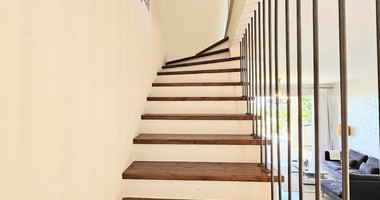 For sale Spacious Partially Furnished Apartment for Sale Chlorakas