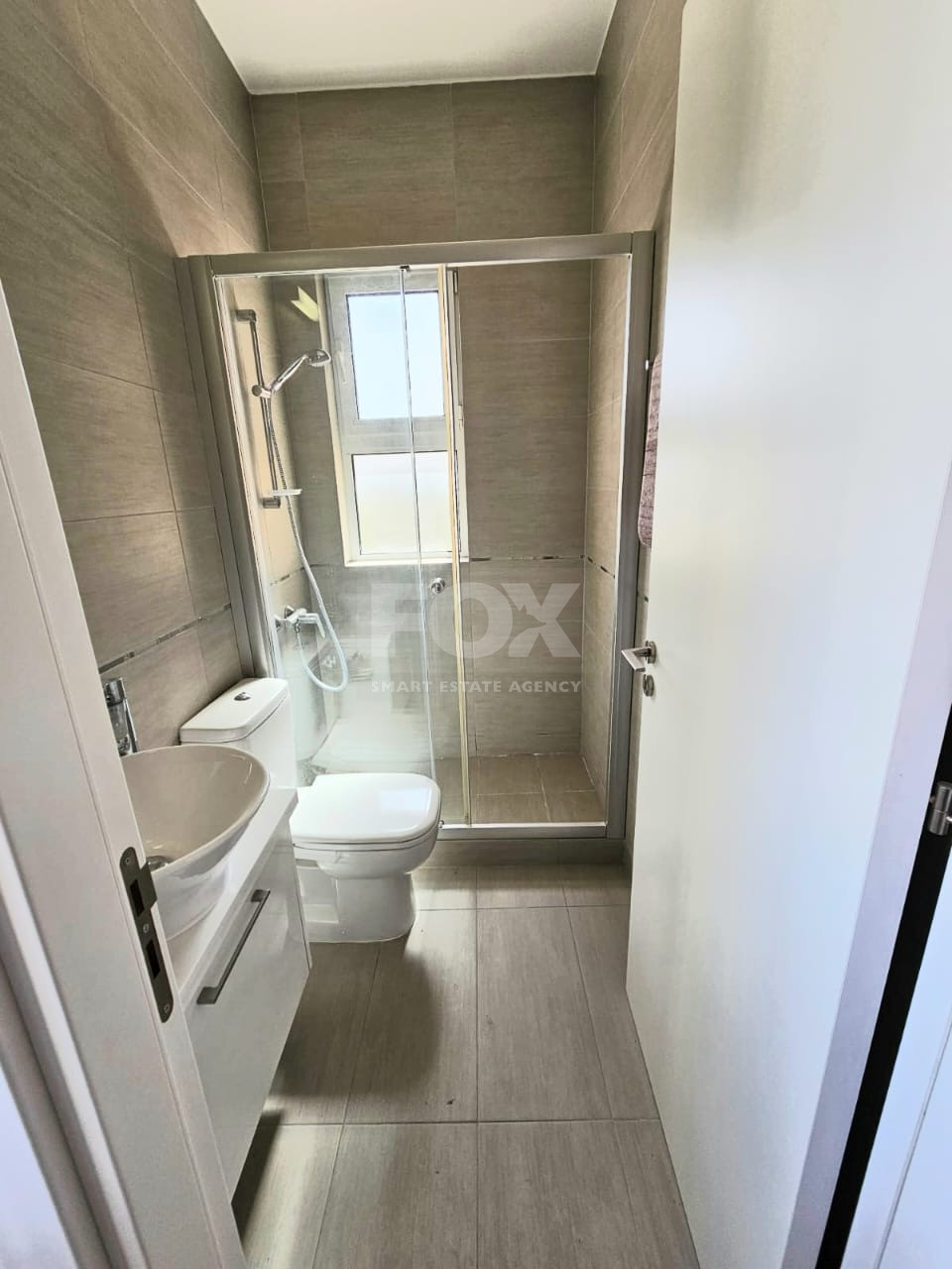 For sale Spacious Partially Furnished Apartment for Sale Chlorakas