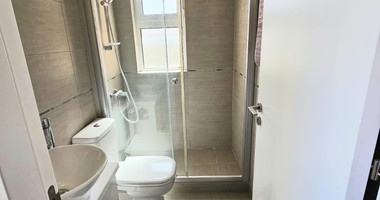 For sale Spacious Partially Furnished Apartment for Sale Chlorakas