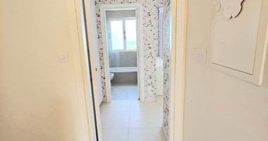 For sale Spacious Partially Furnished Apartment for Sale Chlorakas