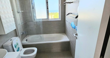 For sale Spacious Partially Furnished Apartment for Sale Chlorakas