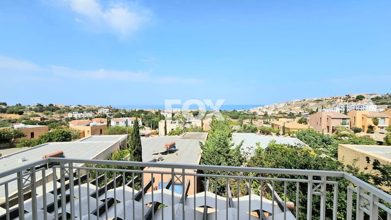 Commercial properties 130 m² for sale in Chlorakas, Paphos, Cyprus