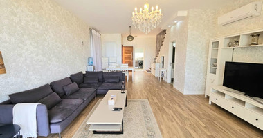 For sale Spacious Partially Furnished Apartment for Sale Chlorakas