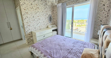 For sale Spacious Partially Furnished Apartment for Sale Chlorakas