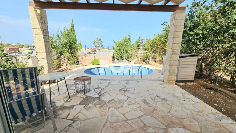 Commercial properties 130 m² for sale in Chlorakas, Paphos, Cyprus