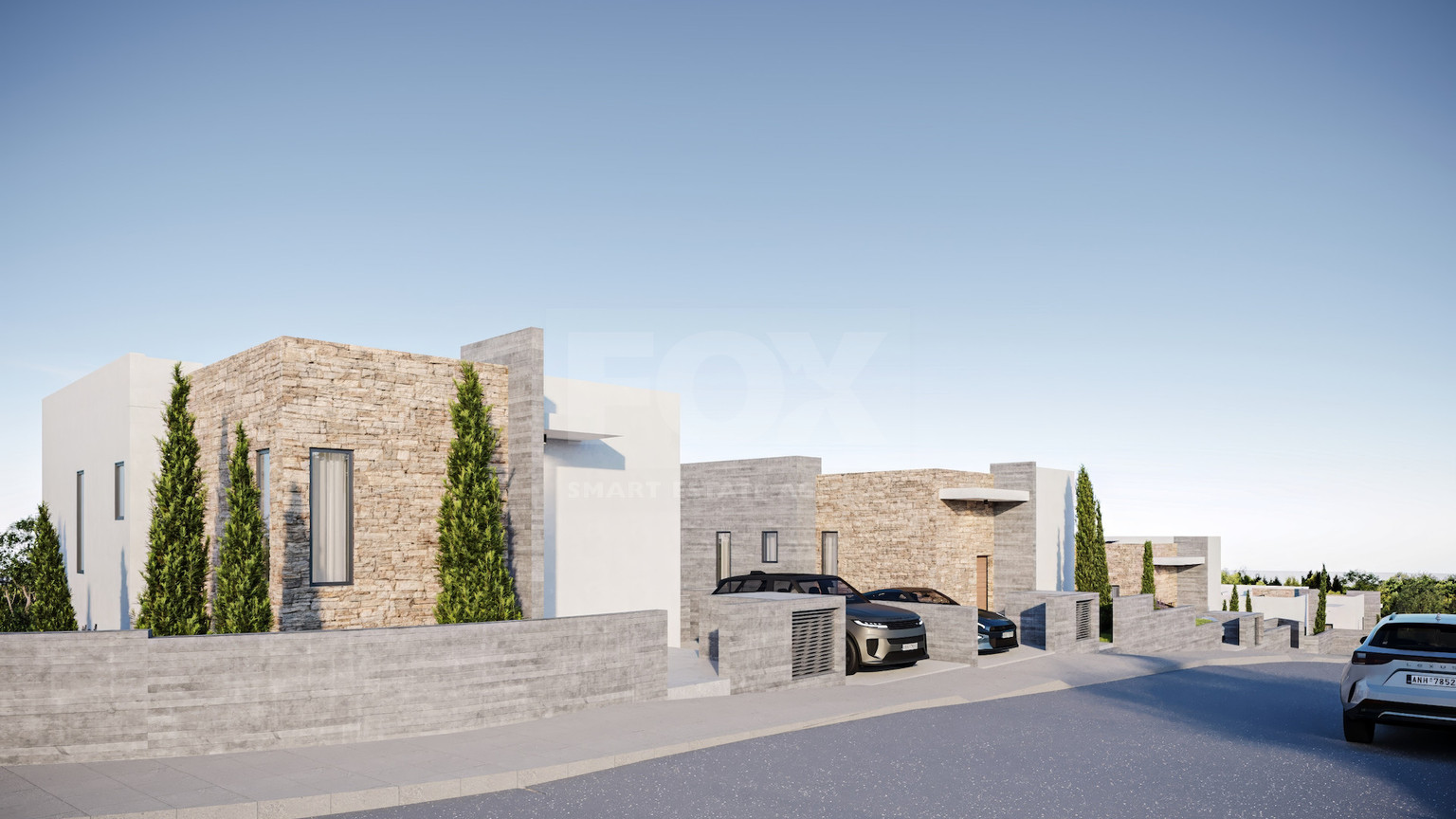 Spacious three Bedroom Detached House with Private Pool in Pegeia, Paphos