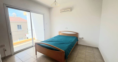 Partially Furnished Apartment with Two Bedrooms Geroskipou