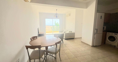 Partially Furnished Apartment with Two Bedrooms Geroskipou