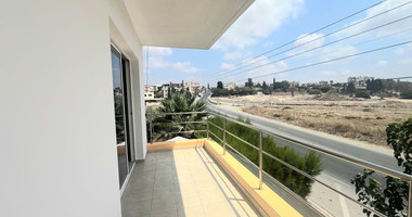 Partially Furnished Apartment with Two Bedrooms Geroskipou