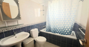 Partially Furnished Apartment with Two Bedrooms Geroskipou