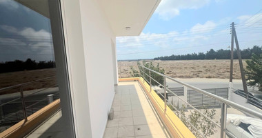 Partially Furnished Apartment with Two Bedrooms Geroskipou