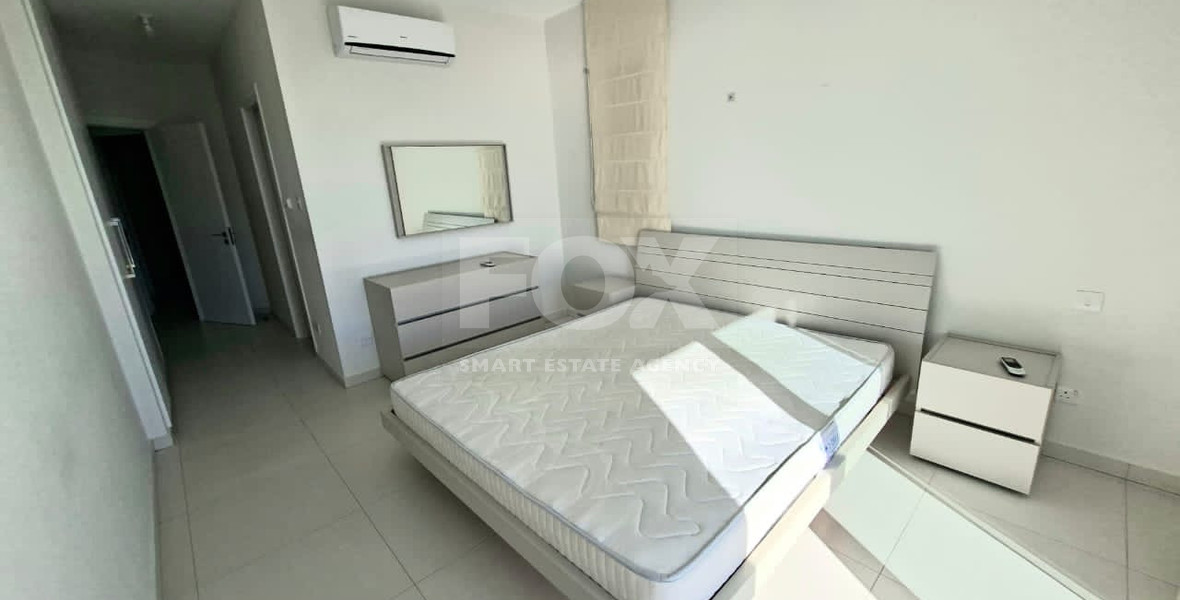 For sale Fully Furnished Detached Villa with Sea Views Chlorakas