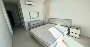 For sale Fully Furnished Detached Villa with Sea Views Chlorakas