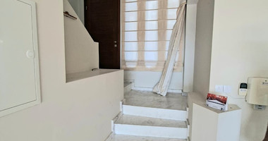 For sale Fully Furnished Detached Villa with Sea Views Chlorakas