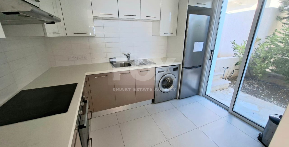 For sale Fully Furnished Detached Villa with Sea Views Chlorakas