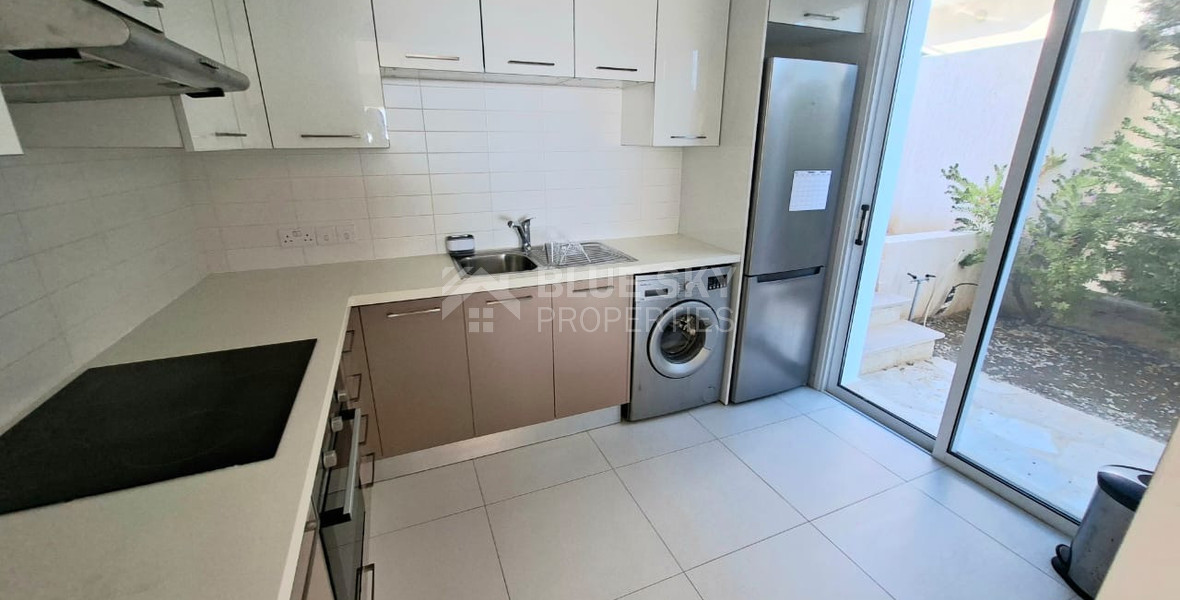 For sale Fully Furnished Detached Villa with Sea Views Chlorakas