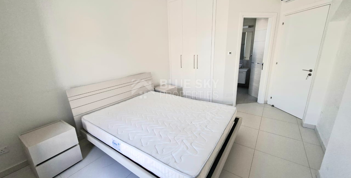 For sale Fully Furnished Detached Villa with Sea Views Chlorakas